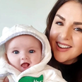 Síle Seoige reveals her 4-month-old baby has been sick with bronchitis after RSV infection