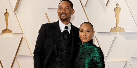 Jada Pinkett Smith on her “terrifying” years-long struggle with alopecia hair loss