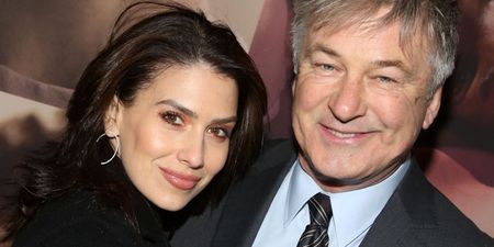 Alec and Hilaria Baldwin expecting their seventh child together