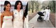 Lottie Ryan says her mum does not want baby Wolf to call her ‘granny’ or ‘nan’