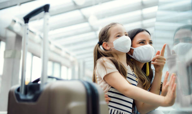 A flight attendant ‘mocked’ and laughed at my little girl’s unusual name