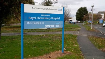 Hundreds of babies died or left brain damaged in ‘worst maternity scandal’ in UK history