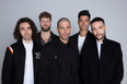 “He was our brother”: The Wanted pay tribute to Tom Parker