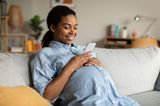 My in-laws are devastated I’m expecting a girl – so they’re pretending it’s a boy
