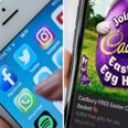 Public warned about Cadbury WhatsApp scam