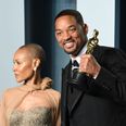 WATCH: New camera angle shows Jada Pinkett Smith’s reaction following Oscars slap moment