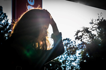 My children’s father got a teenage girl pregnant and now she needs my help