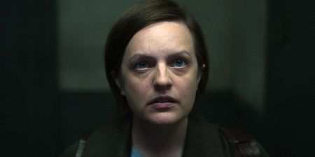 What we know so far about Elisabeth Moss’s Shining Girls