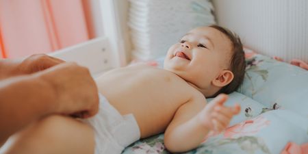 3 essential tips and tricks for keeping nappy rash at bay