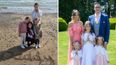Rachel Gorry pays tribute to her husband on the second anniversary of his death