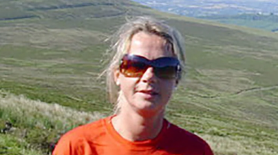 Charlie Bird pays tribute to Cork mum who died during charity climb
