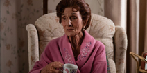EastEnders icon June Brown dies aged 95