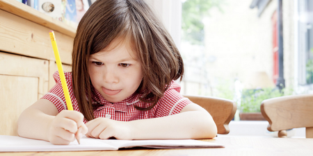 “Absolutely no benefit” to homework in primary school says leading child psychotherapist