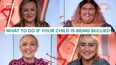 The Mothership: What to do if your child is being bullied