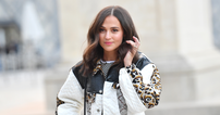 Alicia Vikander says she “struggled” in lockdown as she “tried to get pregnant for a while”