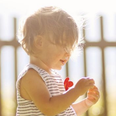 Not just a name: 10 pretty baby girl names with the sweetest meaning
