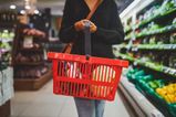 Kind woman saves mum after she was caught stealing nappies and milk