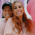 Stacey Solomon shares details about her upcoming wedding to Joe Swash