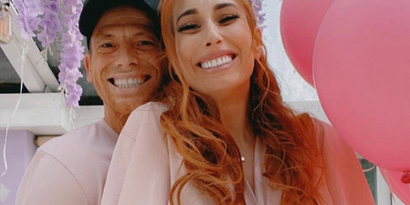Stacey Solomon shares details about her upcoming wedding to Joe Swash