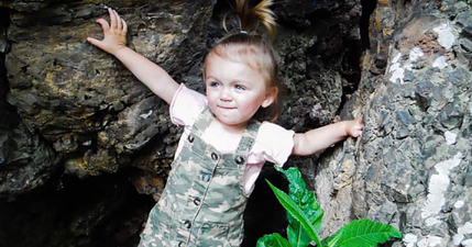 Kansas toddler shot dead by police in family hostage stand-off, investigation finds