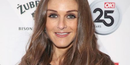 Nikki Grahame’s mum sleeps with her daughter’s teddy to feel close to her