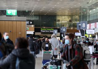 Dublin Airport worker warns of “madness that will inevitably ensue” coming up to Easter