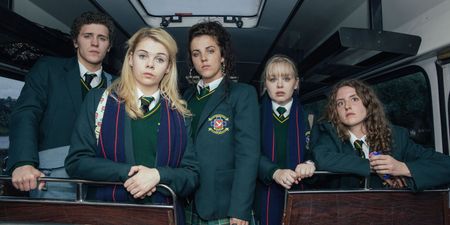 Everything we know about a possible Derry Girls movie