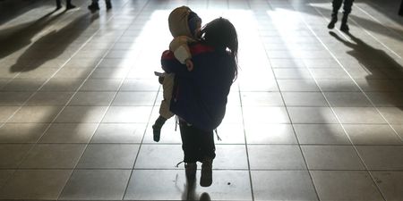 77 unaccompanied children have arrived in Ireland since Ukraine war broke out