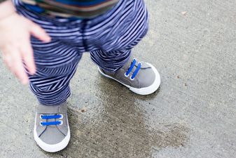 My baby’s nursery threw out one of their shoes- should they pay for a replacement?