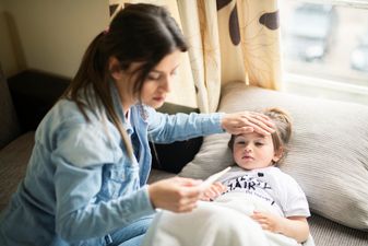 Growing concerns about illness that is a mix of chickenpox and scarlet fever