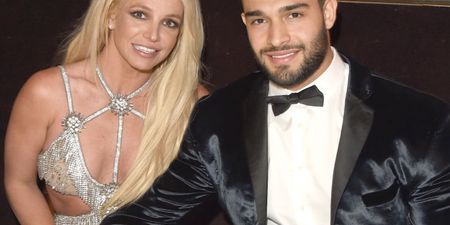 Bookies are taking bets on what Britney Spears will name her new baby
