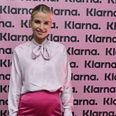 Vogue Williams tells people to keep their parenting opinions up their a**e