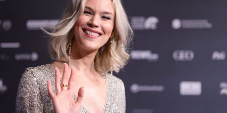 Joss Stone reveals she’s pregnant after experiencing pregnancy loss last year