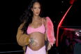 “I’m not ashamed”: Rihanna responds to criticism over her pregnancy style