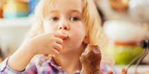 The one Easter treat young children should always avoid