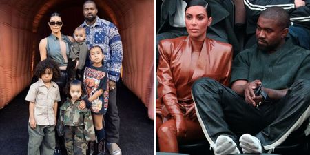 Kim K to receive $200k a month in child support from Kanye