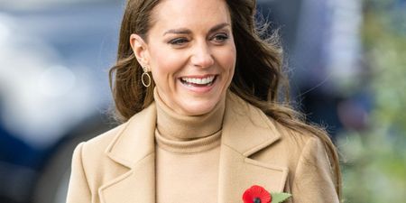 Kate Middleton isn’t worried about The Crown because of her perfect image