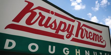 Krispy Kreme to open huge new store in Dublin city centre this May