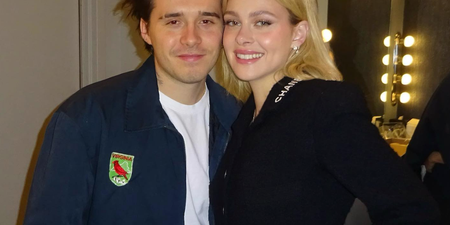 This is the one wedding gift Brooklyn Beckham and Nicola Peltz asked for