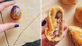 Here’s how to make Cadbury’s Creme Egg Croissants