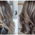We’ve found your next hair colour and it’s mushroom blonde