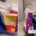 “I gave my son a ‘safe sex hamper’ for his 16th birthday”