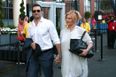 Hugh Jackman’s wife responds to rumours about his sexuality