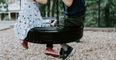 The inspirational slogans on girls’ clothes are vastly different to those on boys’ clothes