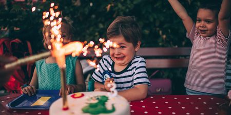 My son’s teacher tried to force me to invite his entire class to his birthday- was she wrong?