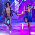 Irish DWTS pro set to leave the show for BBC’s Strictly Come Dancing
