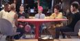 Smith family to address Oscars slap on Jada’s ‘Red Table Talk’ show