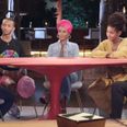 Smith family to address Oscars slap on Jada’s ‘Red Table Talk’ show