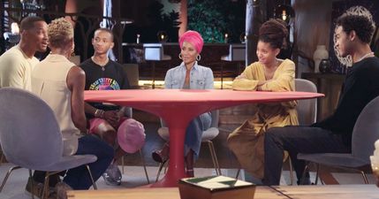 Smith family to address Oscars slap on Jada’s ‘Red Table Talk’ show