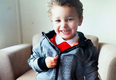 Mother, stepfather and teen found guilty of killing 5-year-old Logan Mwangi